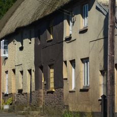 Dukes Cottages