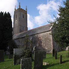 Church of St Giles