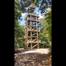 Aussichtsturm Taubenberg