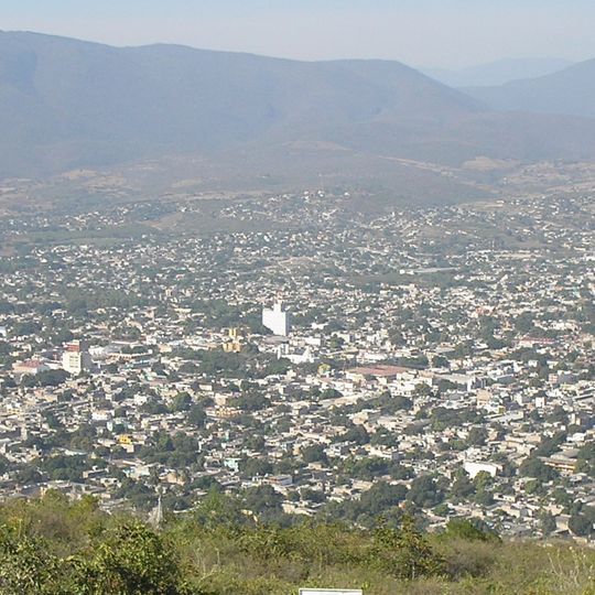 Iguala de la Independencia