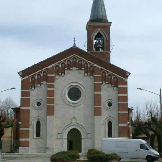 Chiesa del Divino Redentore