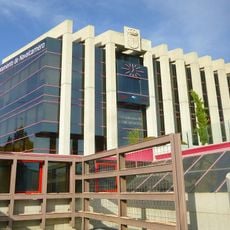 Town hall of Navalcarnero