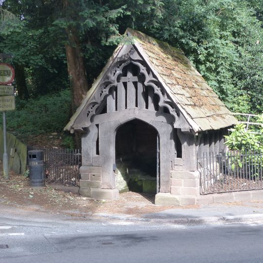 Dene Well House