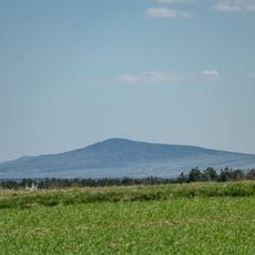 Łysica