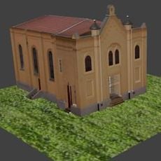 Synagóga, zsinagóga