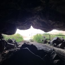 Niter Ice Cave