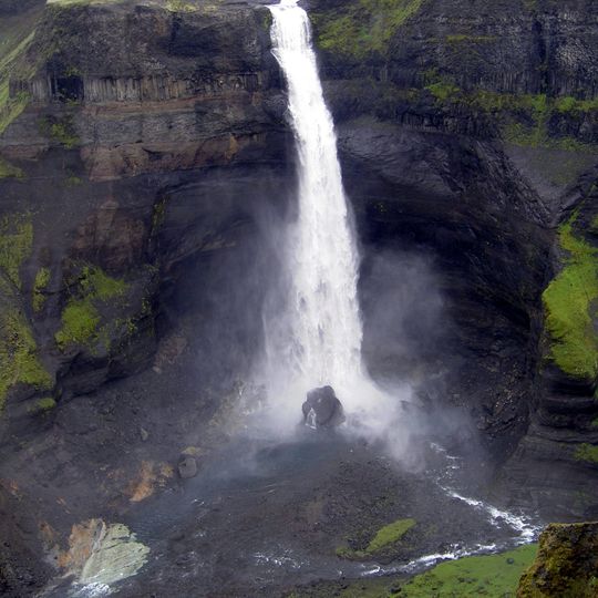 Háifoss