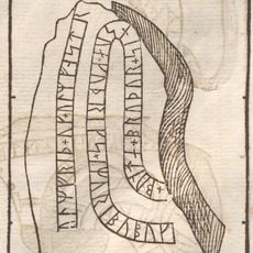 Uppland Runic Inscription 355