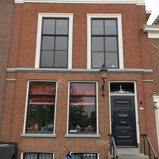 Noorderhaven 102, Harlingen