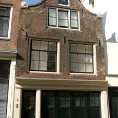 Elandsstraat 14, Amsterdam