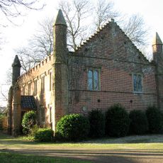 Congregational Chapel