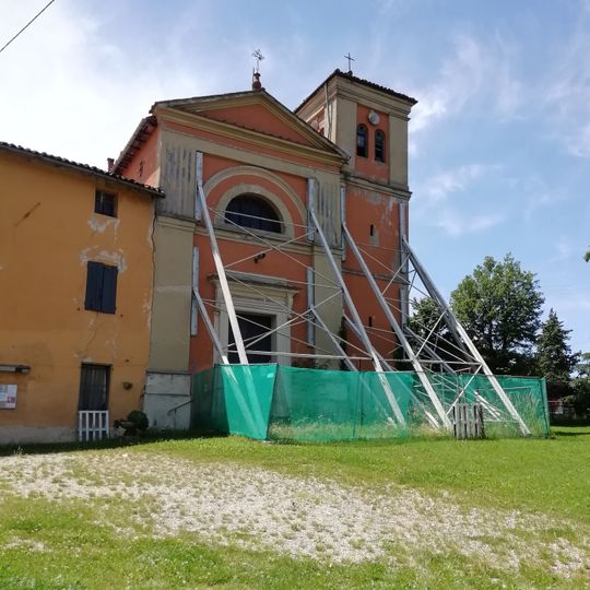 Chiesa di San Michele Arcangelo