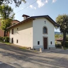 Oratorio della Beata Vergine del Buon Consiglio