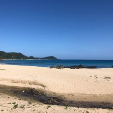 手広海岸