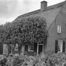 Sprundelsebaan 110, Breda