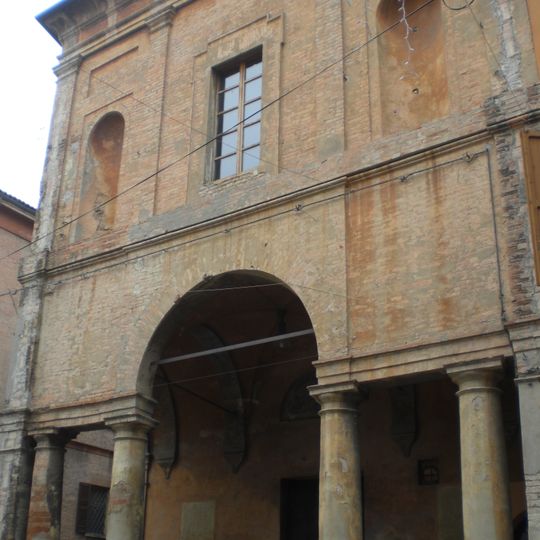Chiesa di San Carlo e Sant'Agata