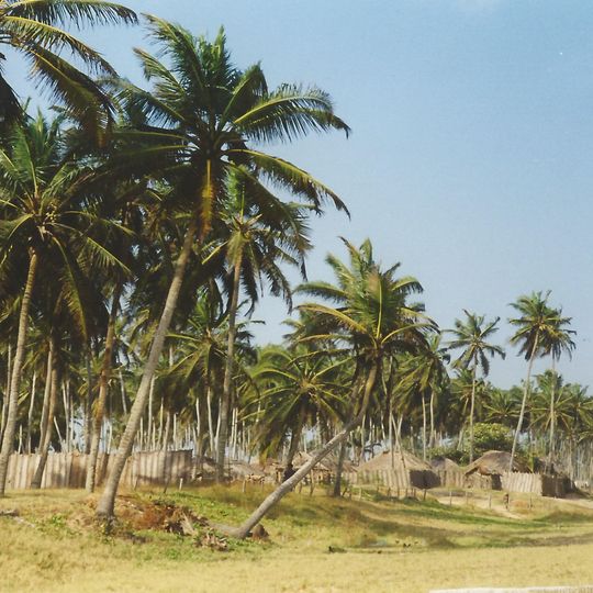 Dipartimento di Mono