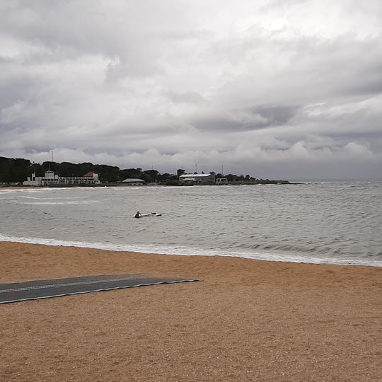 City of Williamstown