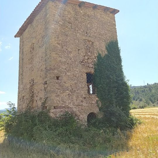 La Torre del Xut