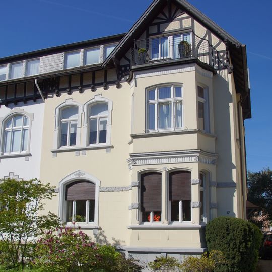 Königin-Sophie-Straße 17