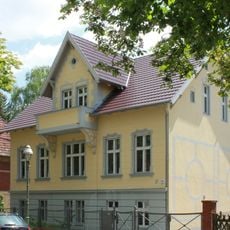 Wohnhaus Nimrodstraße 29