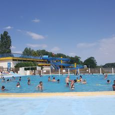 Base de Loisirs de Brou