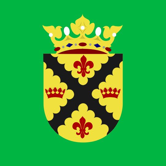 Hoogland