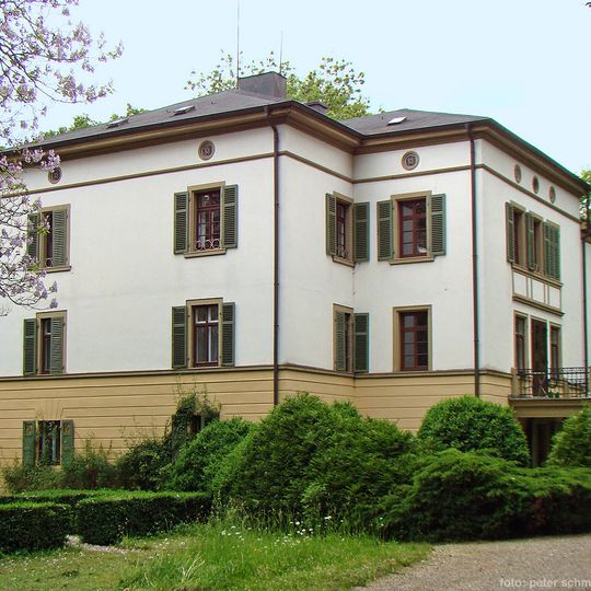 Cotta‘sche Villa