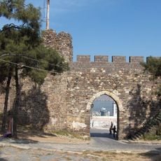 Kadifekale