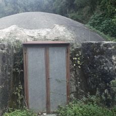 Poues del Molí de l'Avencó, número 3