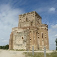 Eremo de La Lugareja