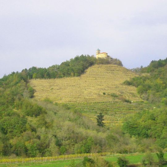Our Lady of the Snow Church