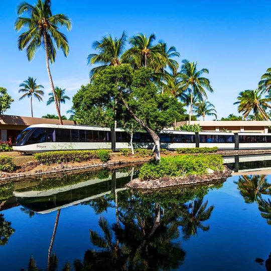 Hilton Waikoloa Village