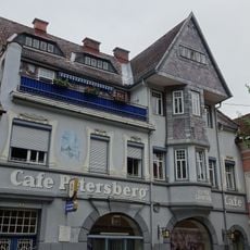 Wiener Straße 4, Friesach