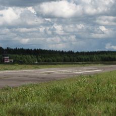 Kauhajoki Airfield