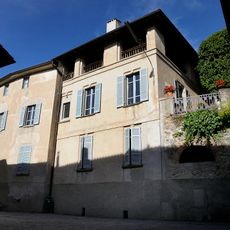 Casa Lamoni