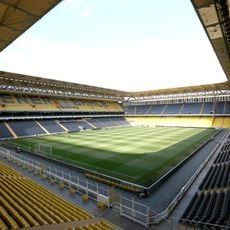 Stadio Şükrü Saraçoğlu