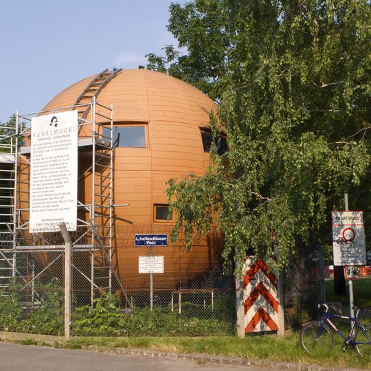 Kugelmugel