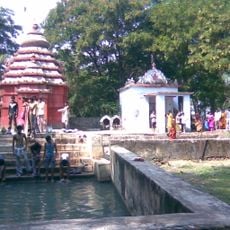 Deulajhari