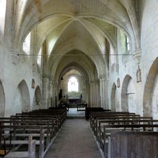 Église Saint-Remi de Laigneville