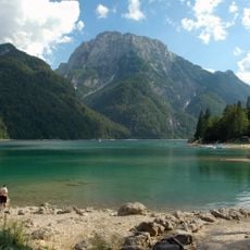 Raibler See