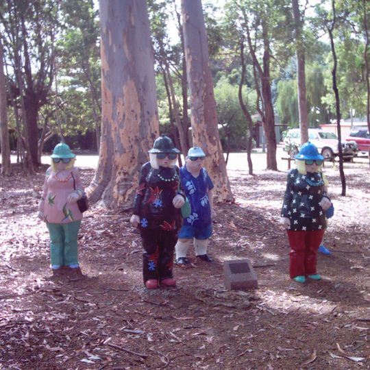 Mundaring