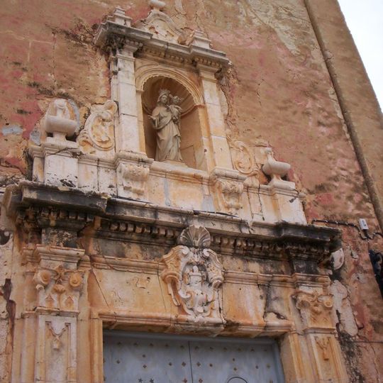 Ermita de la Mare de Déu de Gràcia