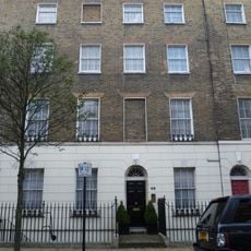 47 And 48, Manchester Street W1