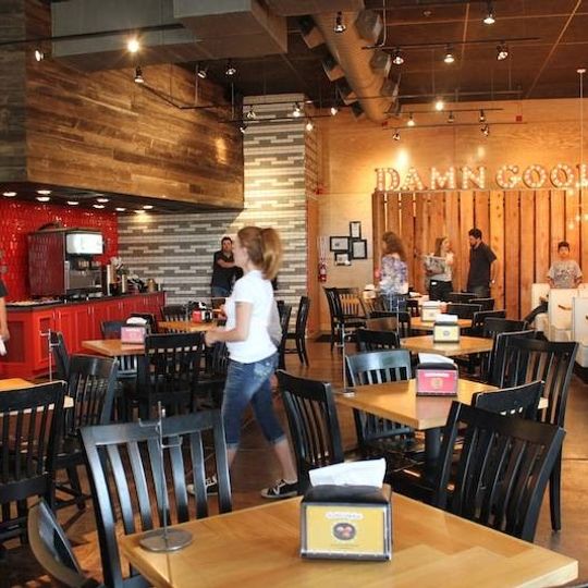 Torchy's Tacos