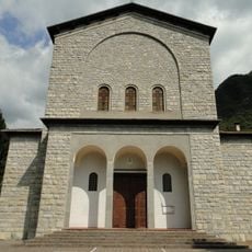 Chiesa di San Matteo Apostolo e del Sacro Cuore