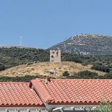 Vasilopoula Tower
