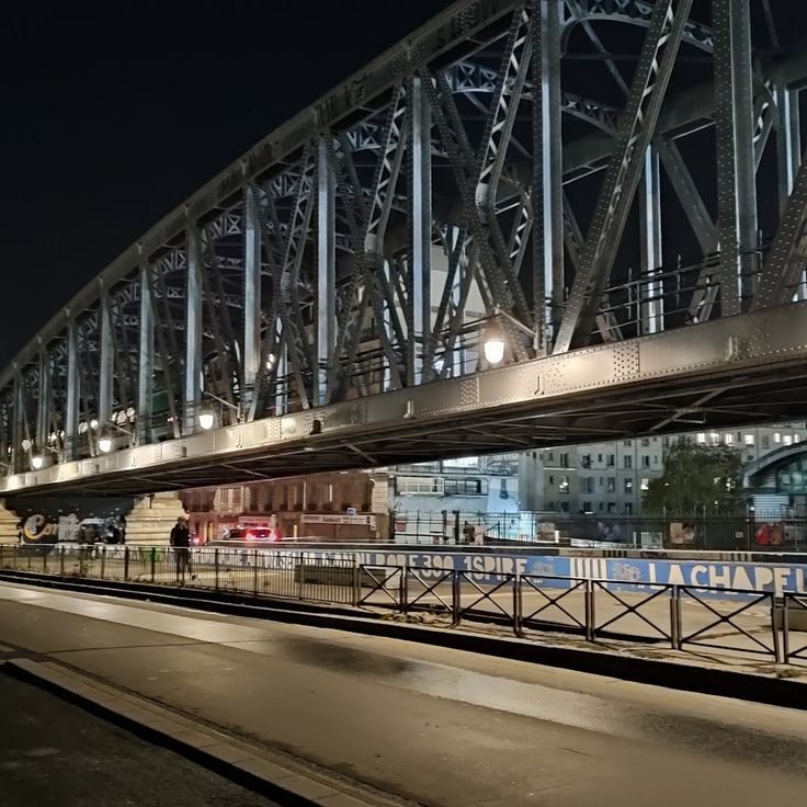 Pont Saint-Ange