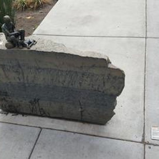 This All Happened More or Less