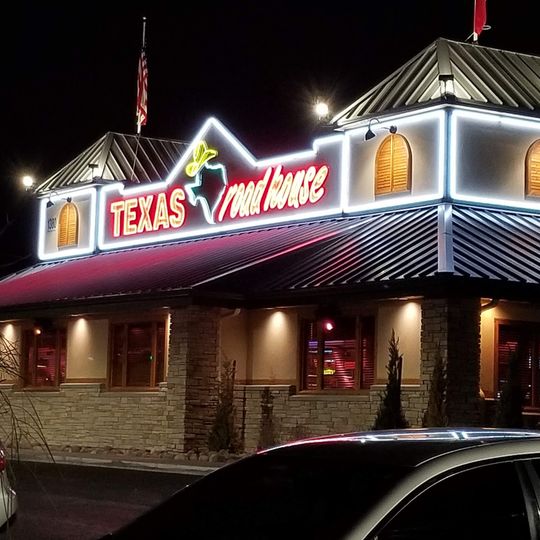 Texas Roadhouse
